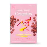 Bocce's Crispies Banana & Bacon Recipe 10oz