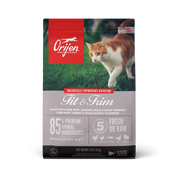 Orijen Dry Cat Food Fit & Trim