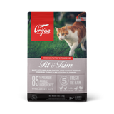 Orijen Dry Cat Food Fit & Trim