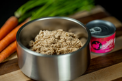 Identity Pet Canned Persona 95% European Rabbit Recipe 5.5oz