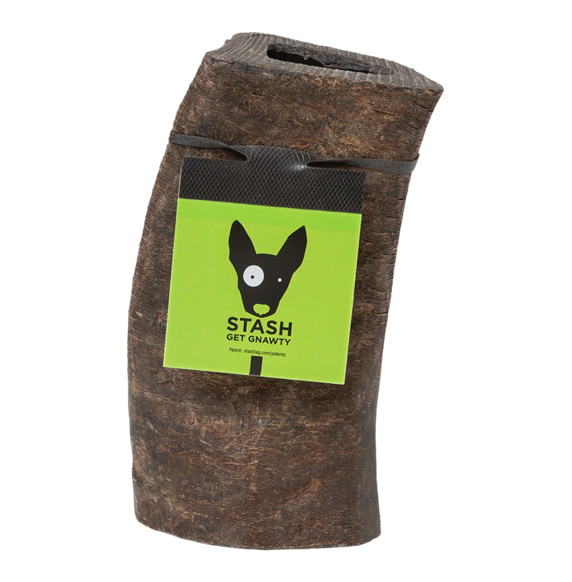 Diggin Your Dog Buba Chew Water Buffalo Horn