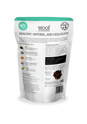 New Zealand Natural Air Dried Woof Chicken