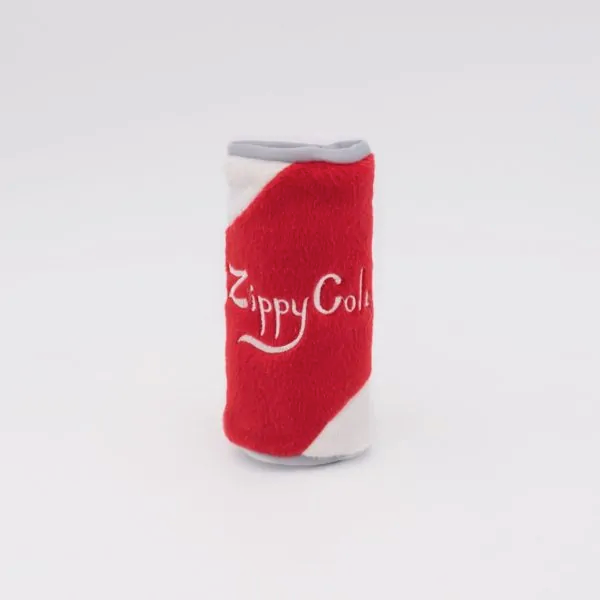 Zippy Paws Zippy Cola