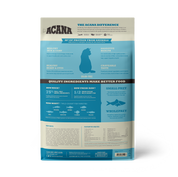 Acana Dry Cat Food Wild Atlantic