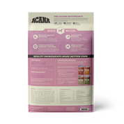 Acana Dry Dog Food Singles Lamb & Apple