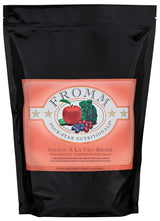 Fromm Dry Cat Food Salmon A La Veg