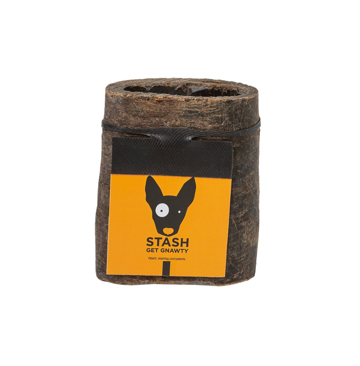 Diggin Your Dog Buba Chew Water Buffalo Horn