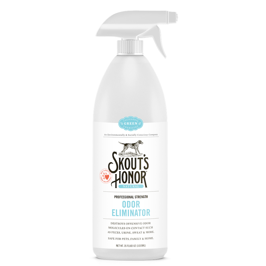 Skout's Honor Odor Eliminator 35oz