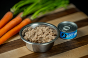 Identity Pet Cat Canned Persona 95% North American Quail Recipe 3oz