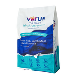 Verus Dry Dog Food Weight Management