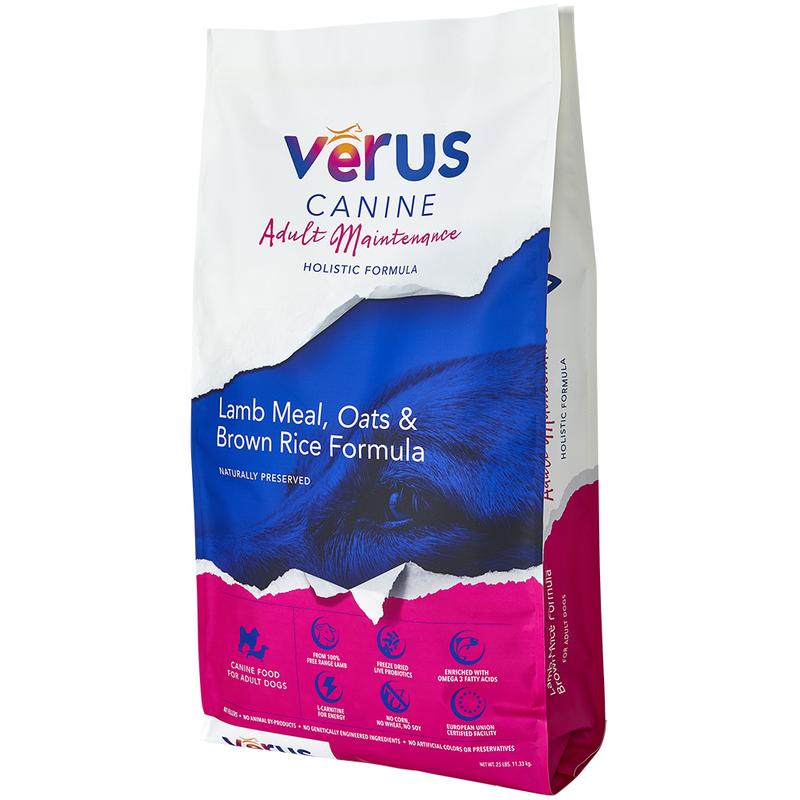 Verus Adult Maintenance