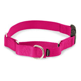 Petsafe Quick Snap Martingale Collar Pink