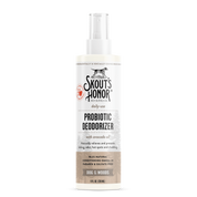Skout's Honor Probiotic Deodorizer for Cats & Dogs 8oz