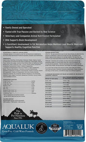 Annamaet Dry Dog Food Aqualuk