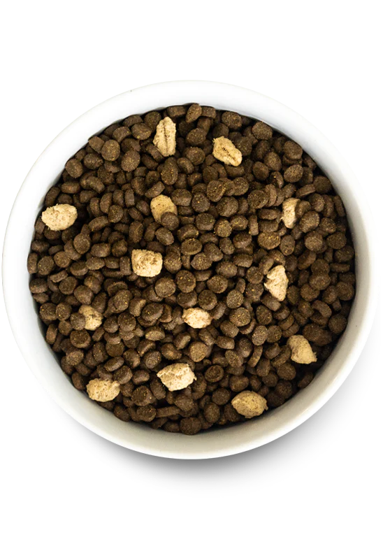 Open Farm Cat RawMix Grain Free Prairie Cat Food