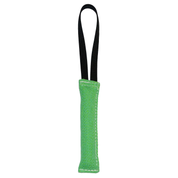 Redline French Linen Dog Tug 1.5 X 10in