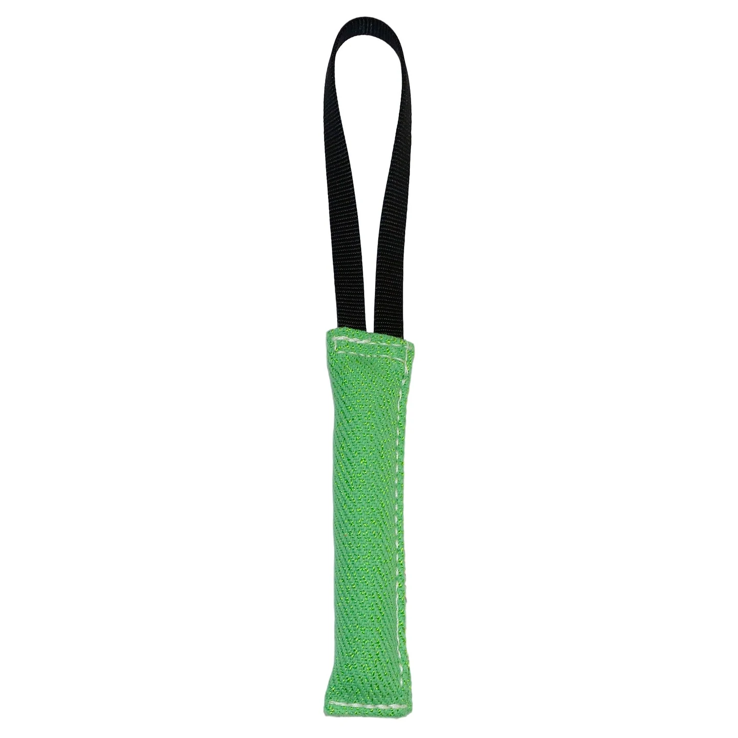 Redline French Linen Dog Tug 1.5 X 10in