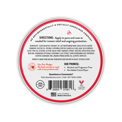 Skout's Honor Prebiotic Pet Balm 2oz