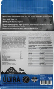 Annamaet Dry Dog Food Ultra