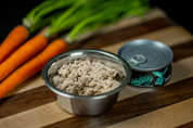 Identity Pet Cat Canned 95% Sustainable Salmon & Herring Recipe 5.5oz