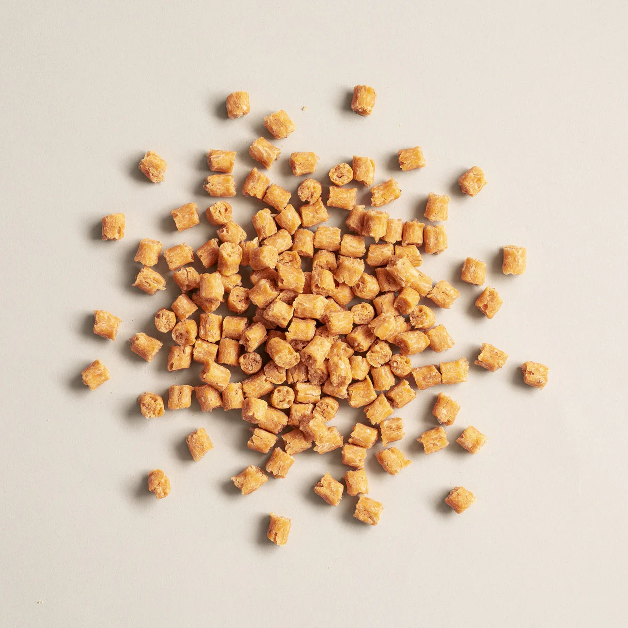 Polkadog Salmon Says Training Bits 8oz