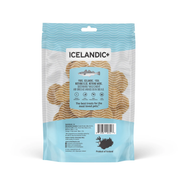 Icelandic Cod Chips 2.5oz