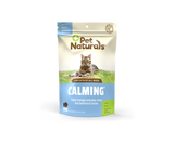 Pet Naturals Calming Cat Treats 30ct