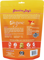 Grandma Lucys Biscuits Pumpkin 14oz