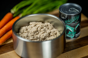 Identity Pet Canned 95% Sustainable Atlantic Salmon & Herring Recipe 13oz