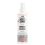 Skout's Honor Probiotic Itch Relief 8oz