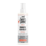Skout's Honor Probiotic Itch Relief 8oz