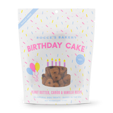 Bocce's Birthday Cake Biscuits 5oz