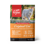 Orijen Dry Cat Food Original