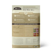 Acana Dry Dog Food Singles Duck & Pear