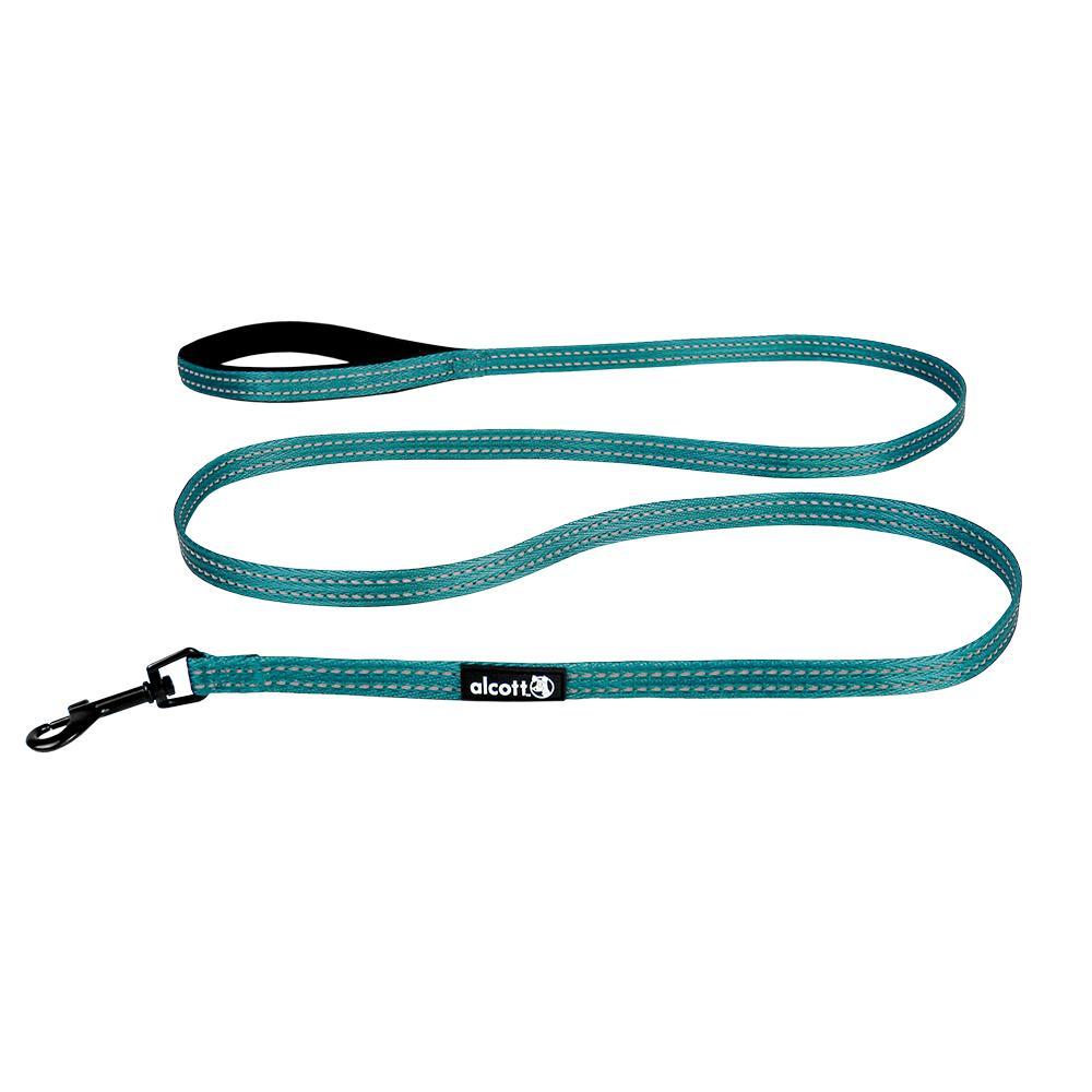 Alcott Adventure Leash Blue