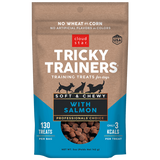Cloud Star Tricky Trainers Chewy Salmon