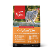 Orijen Dry Cat Food Original