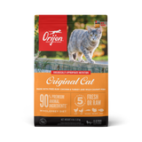 Orijen Dry Cat Food Original