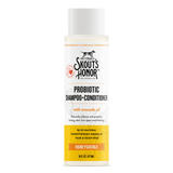 Skout's Honor Probiotic Shampoo & Conditioner Honeysuckle 16oz