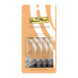 Fussie Cat Chicken Puree 4 Pack
