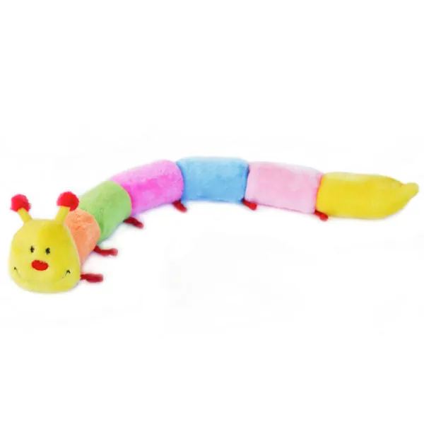 Zippy Paws Caterpillar Rainbow