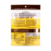 Earth Animal No Hide Peanut Butter Stix 3oz