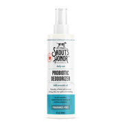 Skout's Honor Probiotic Deodorizer for Cats & Dogs 8oz