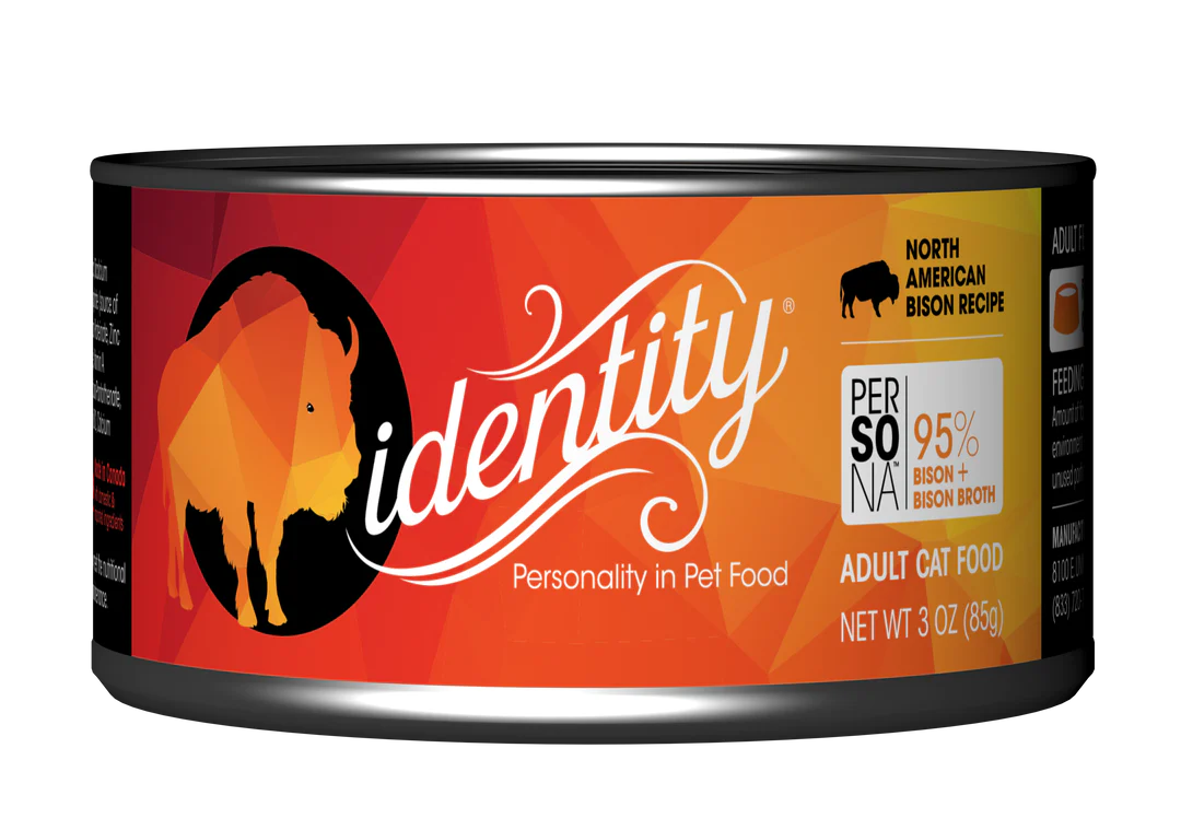 id canned cat food