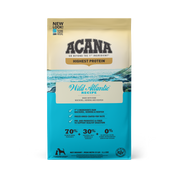 Acana Dry Dog Food Highest Protein Wild Atlantic