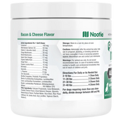 Nootie Progility Minis Allergy Relief Supplement Soft Chews 60 Count