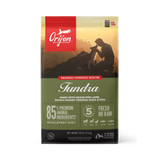 Orijen Dry Dog Food Tundra