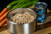 Identity Pet Canned 95% Free Range Homestead Turkey Recipe 13oz