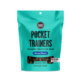 Bixbi Pocket Trainers Bacon Treats 6oz