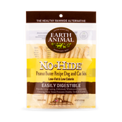 Earth Animal No Hide Peanut Butter Stix 3oz